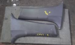 Накладка на стойку. Honda Accord, CF3 Двигатели: F18B, F18B1, F18B2, F18B3, F18B4