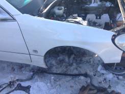 Крыло. Toyota GS300, JZS160, UZS161 Toyota Aristo, JZS160, JZS161 Двигатели: 3UZFE, 2JZGE, 2JZGTE