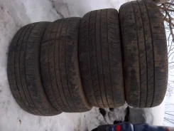 Bridgestone 738V. ������, 2012 ���, �/�, ����� 50 % ����