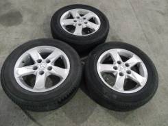 Mazda. 6.0x15, 5x114.30, ET52.5