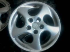 MHT Javv. x16, 5x114.30