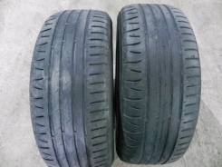 Nokian Hakka H. Летние, износ: 30%, 2 шт