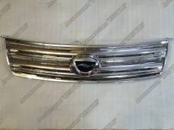 Решетка радиатора. Toyota Corolla Fielder, NZE141G, ZRE144, ZRE144G, ZRE142, ZRE142G, NZE141, NZE144G, NZE144 Toyota Corolla Axio, ZRE142, NZE141, ZRE...