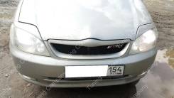 Накладка на фару. Toyota Corolla. Под заказ