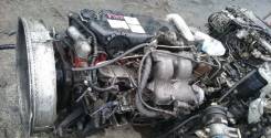 Двигатель в сборе. Isuzu Forward. Под заказ