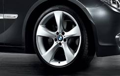 36110445507 Комплект летних колес Star Spoke 311 R21 BMW. x21