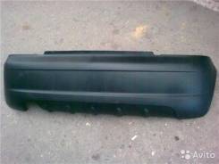 Бампер. Daewoo Nexia Daewoo Matiz Daewoo Lanos