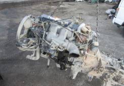 Двигатель в сборе. Isuzu Forward. Под заказ