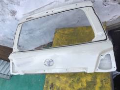 Дверь багажника. Toyota Land Cruiser