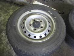 Bridgestone Duravis R670. Летние, износ: 5%, 3 шт