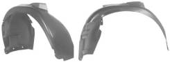 Подкрылок. Audi A4, 8D2, 8D5 Двигатели: 1Z, AAH, ABC, ACK, ADP, ADR, AEB, AFB, AFF, AFN, AGA, AHH, AHL, AHU, AJL, AKN, ALF, ALG, AML, AMX, ANA, ANB, A...