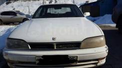 Toyota Camry. SV30, 4S