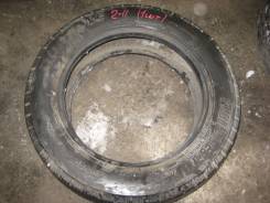 Bridgestone Duravis. Летние, 2006 год, износ: 20%, 1 шт