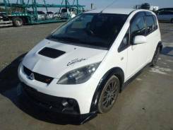 Mitsubishi Colt. ZC27, 4G15T