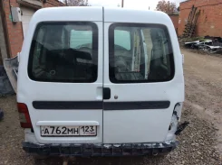 Peugeot Partner ����