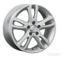 Replay SK1. 6.5x16", 5x100, ET43, �� 57,1���. ����