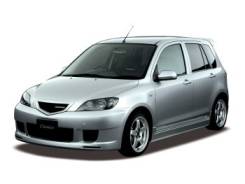 Запчастина Мазда Demio DY3W и многое другое. Mazda Demio, DY3W Двигатель ZJVE
