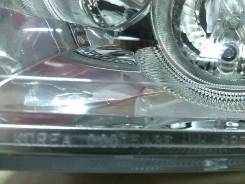 Фара. Chevrolet Captiva Двигатели: LD9, LE5, LHD, LLW, LMN, LNQ, LU1