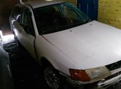 Nissan AD. QG15