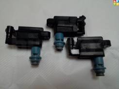 Катушка зажигания. Toyota Cresta, JZX105, JZX100, JZX101 Toyota Crown, JZS157, JZS155, JZS153, JZS151 Toyota Mark II, JZX105, JZX100, JZX101 Toyota Ch...