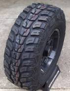 Kumho Road Venture M/T KL71. Грязь MT, без износа, 4 шт