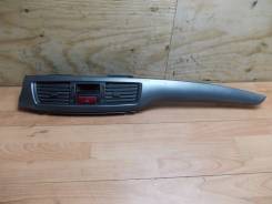 Накладка декоративная. Mitsubishi: Airtrek, Lancer, Dingo, Bravo, eK-Wagon, Dion, Lancer Cedia, Outlander