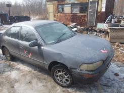 Toyota Sprinter