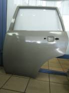 Дверь боковая. Chery Tiggo