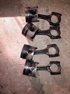 Поршень. Toyota: Cressida, Cresta, Blizzard, 4Runner, Qualis, Land Cruiser, Hilux, Regius Ace, Hiace, T.U.V, Crown Comfort, Dyna, Crown, ToyoAce, Mark...
