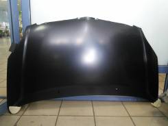 Капот. Toyota Corolla Verso, CDE120, ZZE122, ZZE121 Toyota Verso Toyota Corolla Spacio, ZZE122, ZZE124, NZE121 Двигатели: 3ZZFE, 1ZZFE, 1CDFTV, 1NZFE