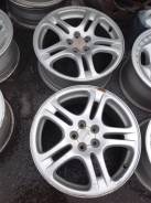 Suzuki. 6.5x17, 5x100.00