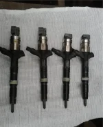 �������� ��������� Toyota Prado 1KD ����