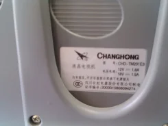 Changhong ����