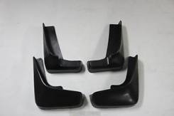 Брызговики. Suzuki Escudo, TL52W, TA52W, TD51W, TD52W, TD54W