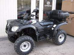 Cfmoto CF 500-A Basic. исправен, есть птс, с пробегом