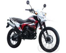 ABM Raptor 200 new. 200 куб. см., исправен, без птс, без пробега
