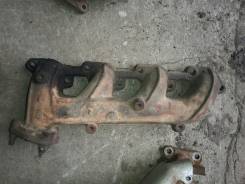 Коллектор выпускной. Toyota: Cressida, Cresta, Blizzard, 4Runner, Qualis, Land Cruiser, Hilux, Regius Ace, Hiace, T.U.V, Crown Comfort, Dyna, Crown, T...