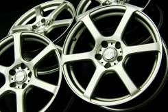 Linea. 7.5x18, 5x114.30, ET48