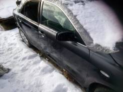 Toyota Camry. ACV40, 2AZFE