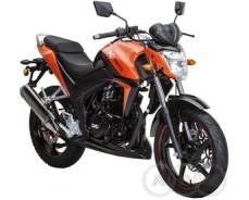 ABM SX 250 new. 250 куб. см., исправен, птс, без пробега