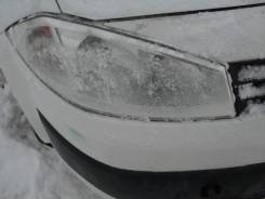 Фара. Renault Megane