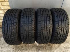 Dunlop Grandtrek SJ7. Зимние, без шипов, износ: 5%, 4 шт