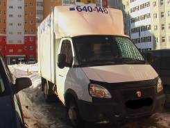 ГАЗ Газель. Продается газель бизнес тэрмобудка, 2 700 куб. см., 1 500 кг.