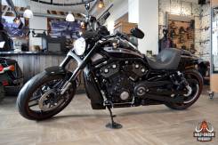 Harley-Davidson Night Rod Special VRSCDX. 1 250 куб. см., исправен, птс, без пробега