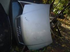 Капот. Audi A6, C5