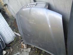 Капот. Audi A4, B5