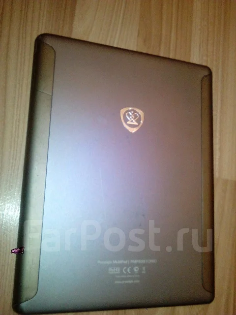 Prestigio MultiPad ����