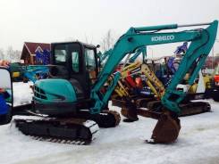 Kobelco SK50SR. Продам экскаватор , 0,25 куб. м.