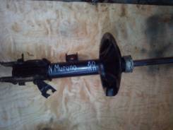 Амортизатор. Nissan Murano, TZ50, PNZ50, PZ50 Двигатели: QR25DE, VQ35DE