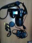 Nikon D50. 6 - 6.9 ��, ���: 4� ����